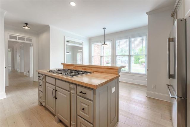 214 Chandler Walk, Loganville, GA 30052