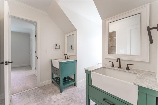 214 Chandler Walk, Loganville, GA 30052