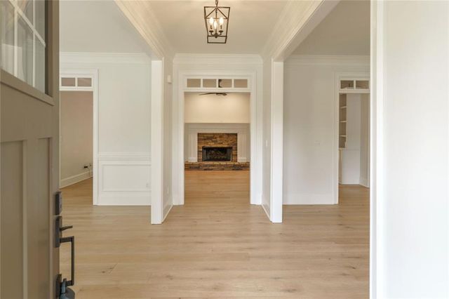 214 Chandler Walk, Loganville, GA 30052