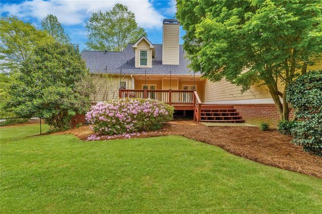 214 Chandler Walk, Loganville, GA 30052