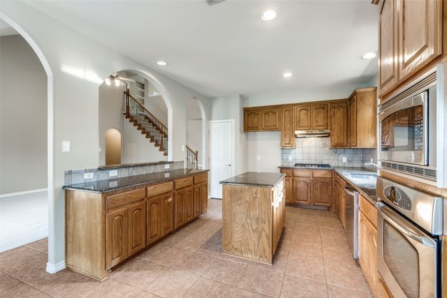 13783 Stevens Point Drive, Frisco, TX 75033