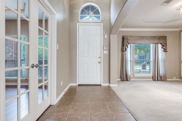 13783 Stevens Point Drive, Frisco, TX 75033