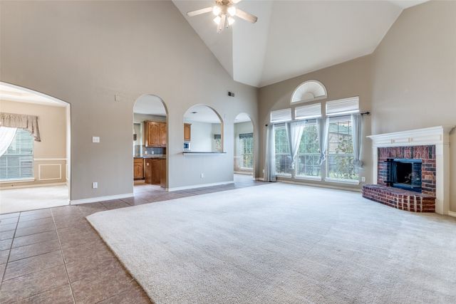 13783 Stevens Point Drive, Frisco, TX 75033