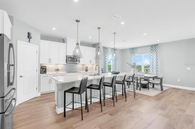 3009 ROBLES ROAD, Clermont, FL 34711