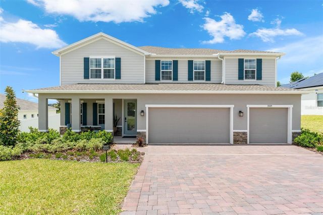 3009 ROBLES ROAD, Clermont, FL 34711