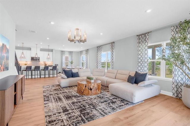 3009 ROBLES ROAD, Clermont, FL 34711