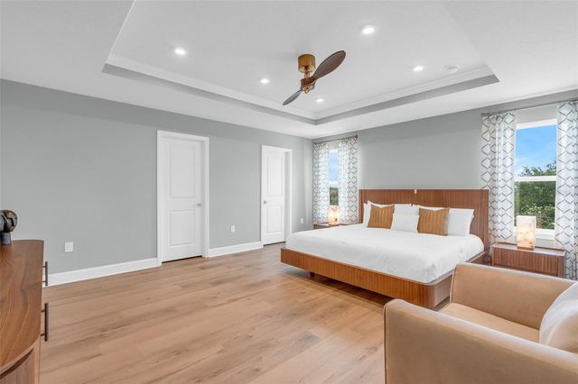 3009 ROBLES ROAD, Clermont, FL 34711
