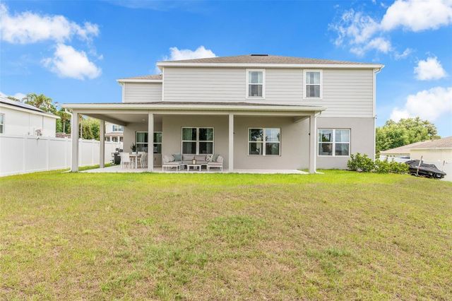 3009 ROBLES ROAD, Clermont, FL 34711