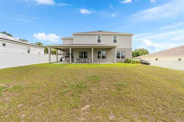 3009 ROBLES ROAD, Clermont, FL 34711