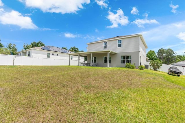 3009 ROBLES ROAD, Clermont, FL 34711