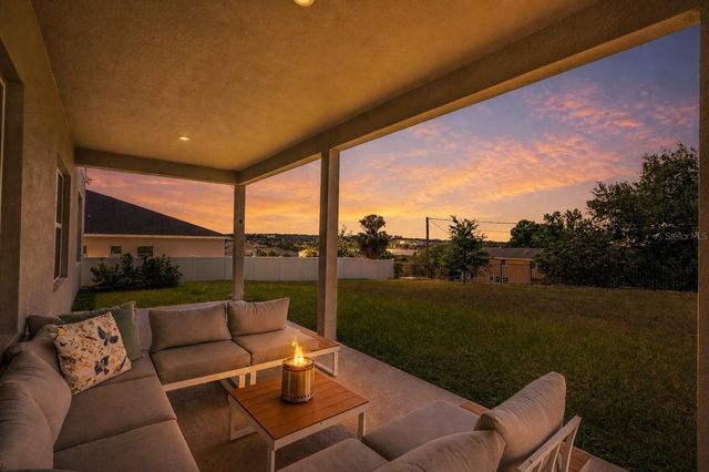 3009 ROBLES ROAD, Clermont, FL 34711