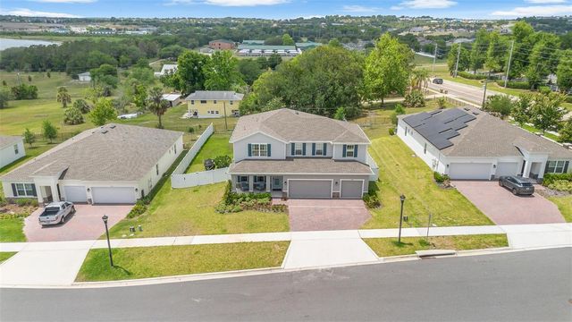 3009 ROBLES ROAD, Clermont, FL 34711