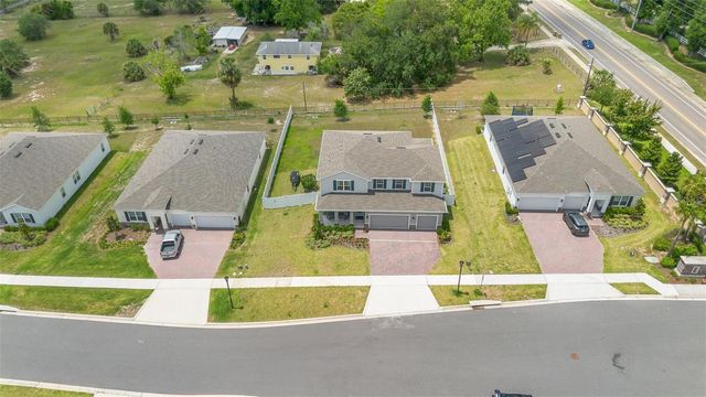 3009 ROBLES ROAD, Clermont, FL 34711