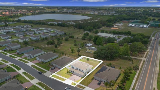 3009 ROBLES ROAD, Clermont, FL 34711