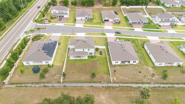 3009 ROBLES ROAD, Clermont, FL 34711