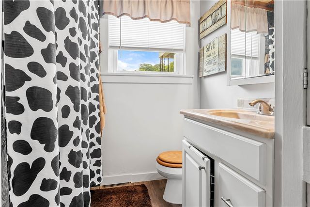 210 Hopwood Fairchance Rd, South Union Twp, PA 15401