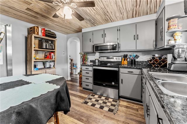 210 Hopwood Fairchance Rd, South Union Twp, PA 15401