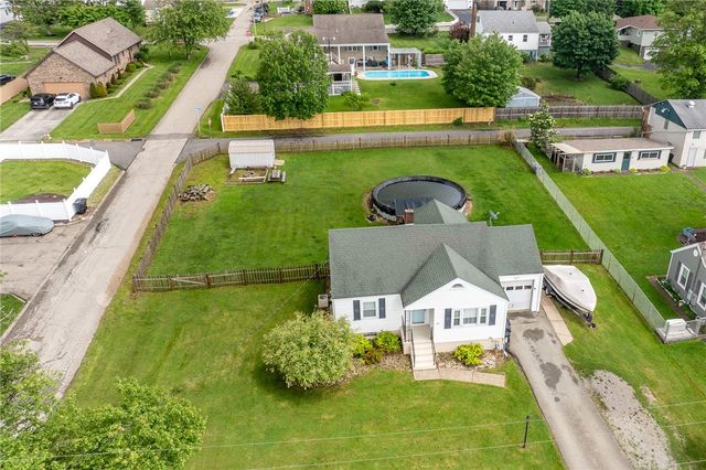 210 Hopwood Fairchance Rd, South Union Twp, PA 15401