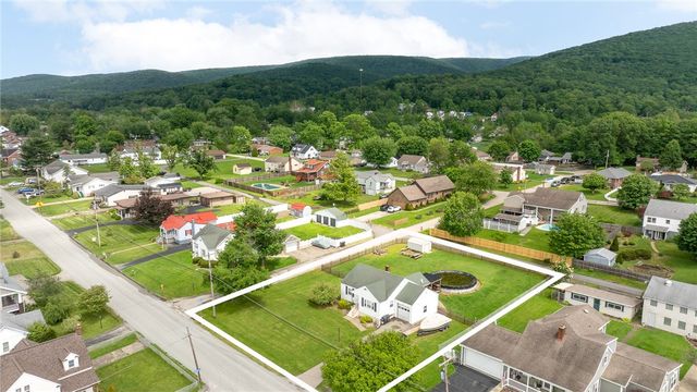 210 Hopwood Fairchance Rd, South Union Twp, PA 15401