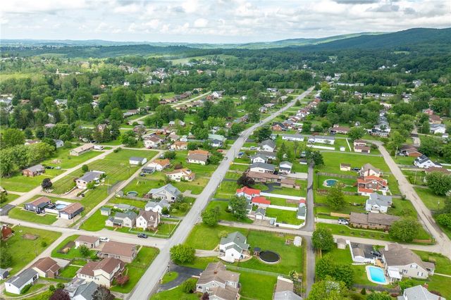 210 Hopwood Fairchance Rd, South Union Twp, PA 15401