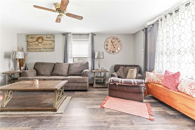 210 Hopwood Fairchance Rd, South Union Twp, PA 15401