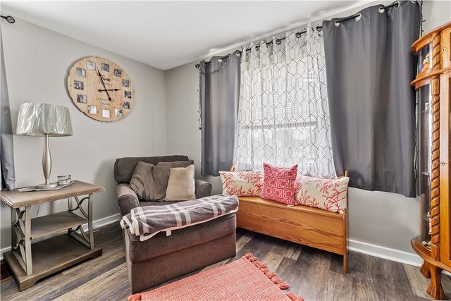 210 Hopwood Fairchance Rd, South Union Twp, PA 15401