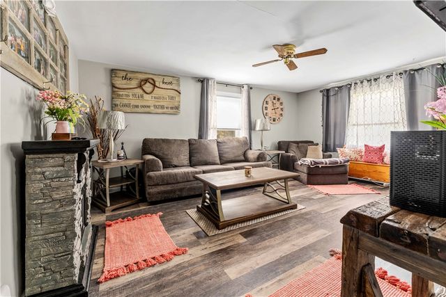 210 Hopwood Fairchance Rd, South Union Twp, PA 15401