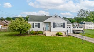210 Hopwood Fairchance Rd, South Union Twp, PA 15401