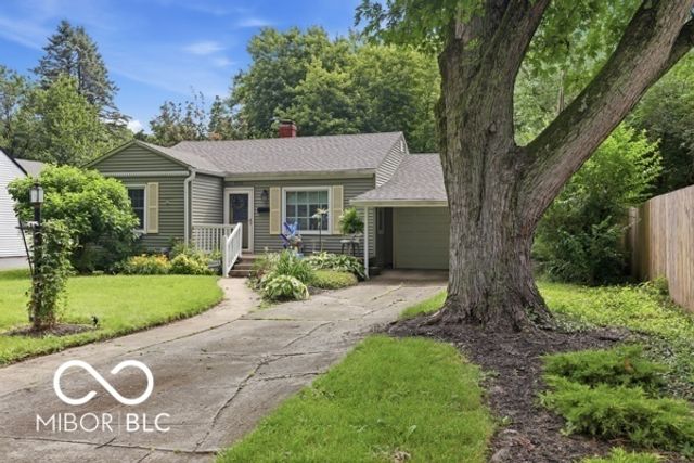 5313 Ralston Avenue, Indianapolis, IN 46220