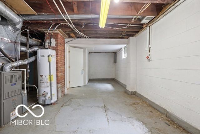 5313 Ralston Avenue, Indianapolis, IN 46220