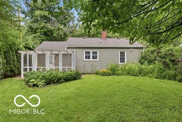 5313 Ralston Avenue, Indianapolis, IN 46220