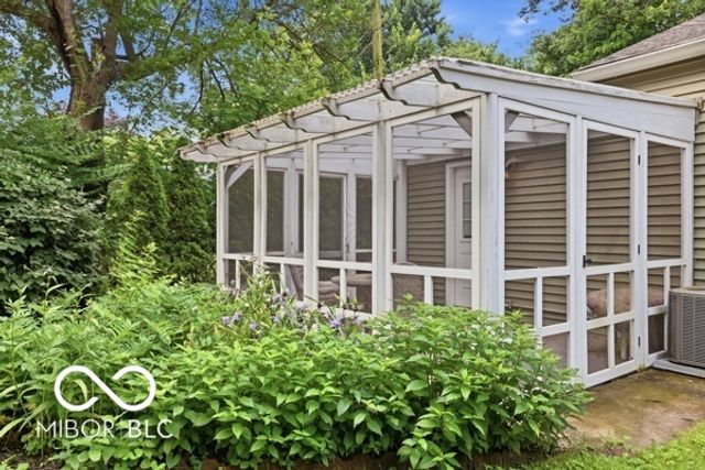 5313 Ralston Avenue, Indianapolis, IN 46220