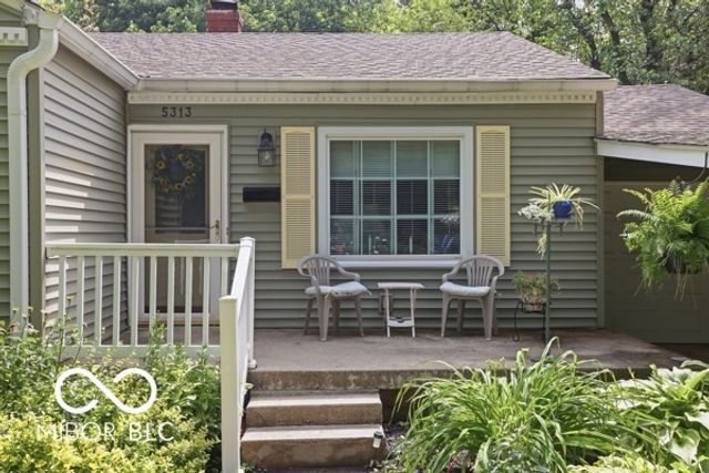5313 Ralston Avenue, Indianapolis, IN 46220