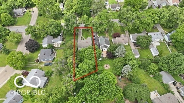 5313 Ralston Avenue, Indianapolis, IN 46220