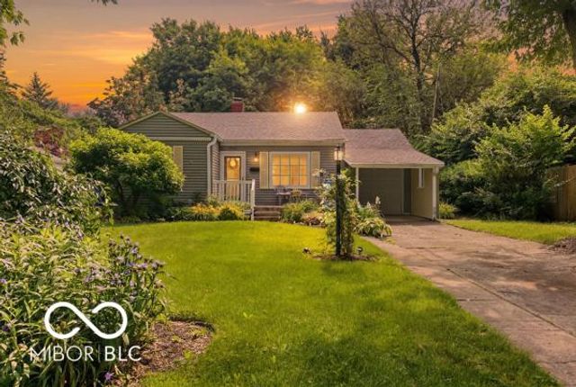 5313 Ralston Avenue, Indianapolis, IN 46220
