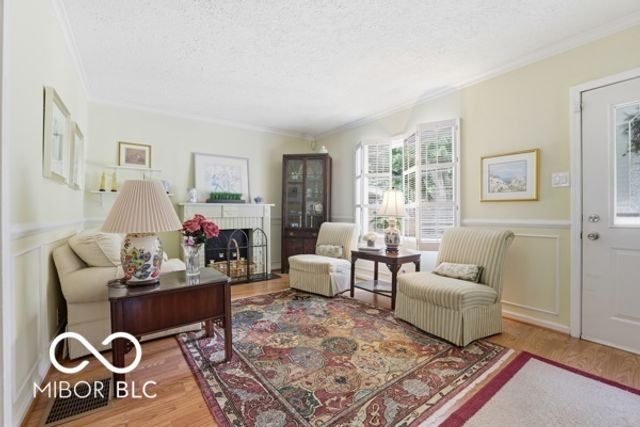 5313 Ralston Avenue, Indianapolis, IN 46220