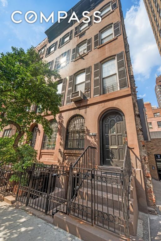 151 E 29th Street, New York City, NY 10016