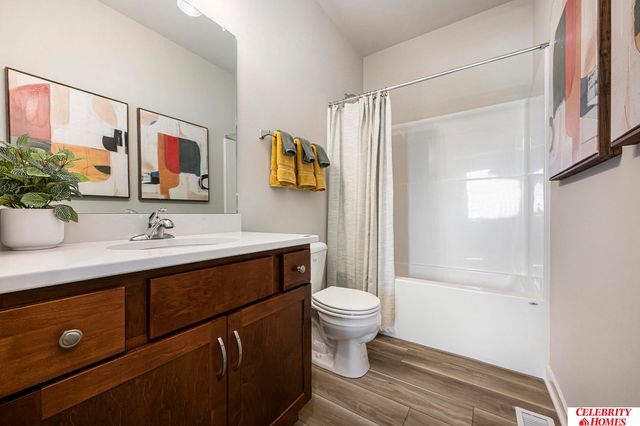 11224 Grebe Street, Omaha, NE 68142