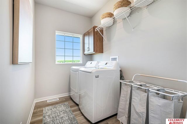 11224 Grebe Street, Omaha, NE 68142