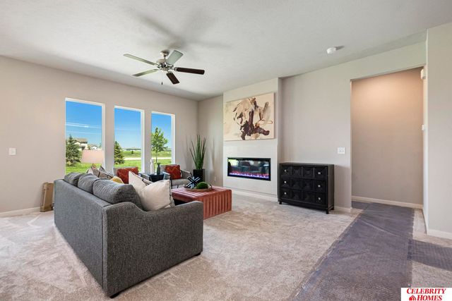 11224 Grebe Street, Omaha, NE 68142