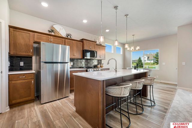 11224 Grebe Street, Omaha, NE 68142