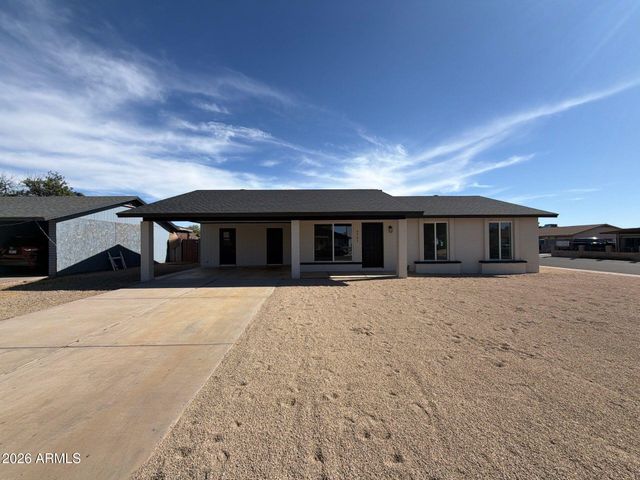 7731 W MULBERRY Drive, Phoenix, AZ 85033