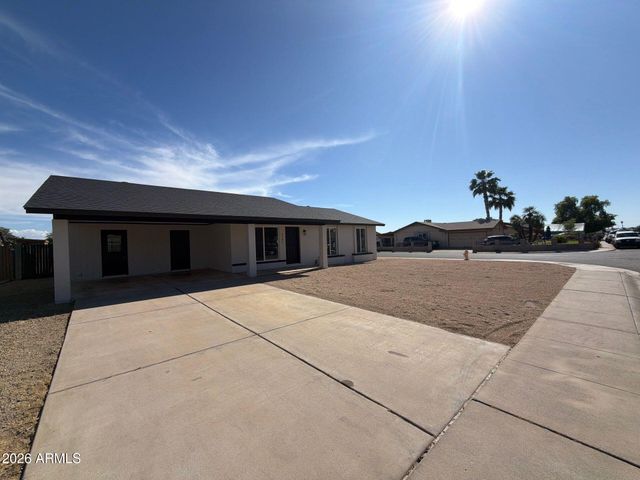 7731 W MULBERRY Drive, Phoenix, AZ 85033
