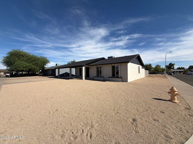 7731 W MULBERRY Drive, Phoenix, AZ 85033