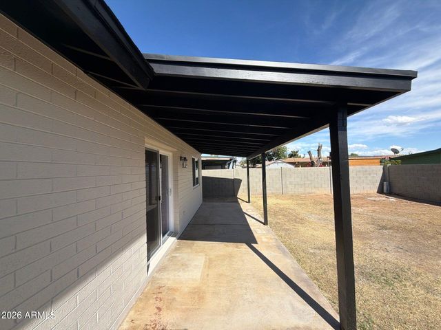 7731 W MULBERRY Drive, Phoenix, AZ 85033