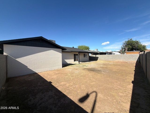 7731 W MULBERRY Drive, Phoenix, AZ 85033