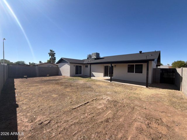 7731 W MULBERRY Drive, Phoenix, AZ 85033