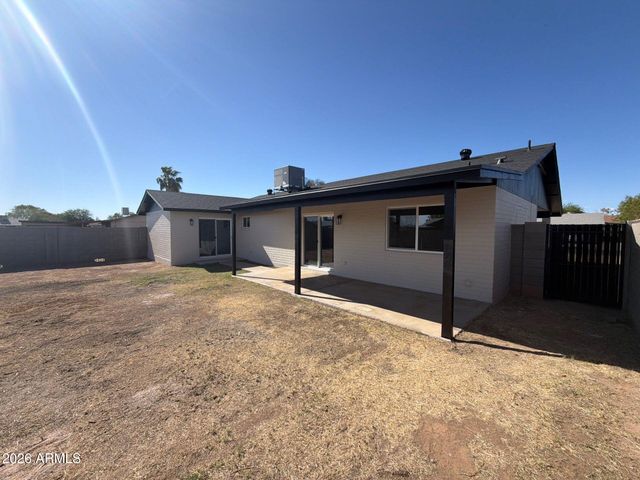 7731 W MULBERRY Drive, Phoenix, AZ 85033