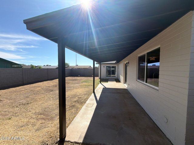 7731 W MULBERRY Drive, Phoenix, AZ 85033