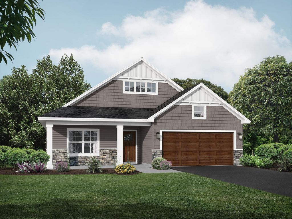 1037 E Meadowsweet Drive, River Falls, WI 54022